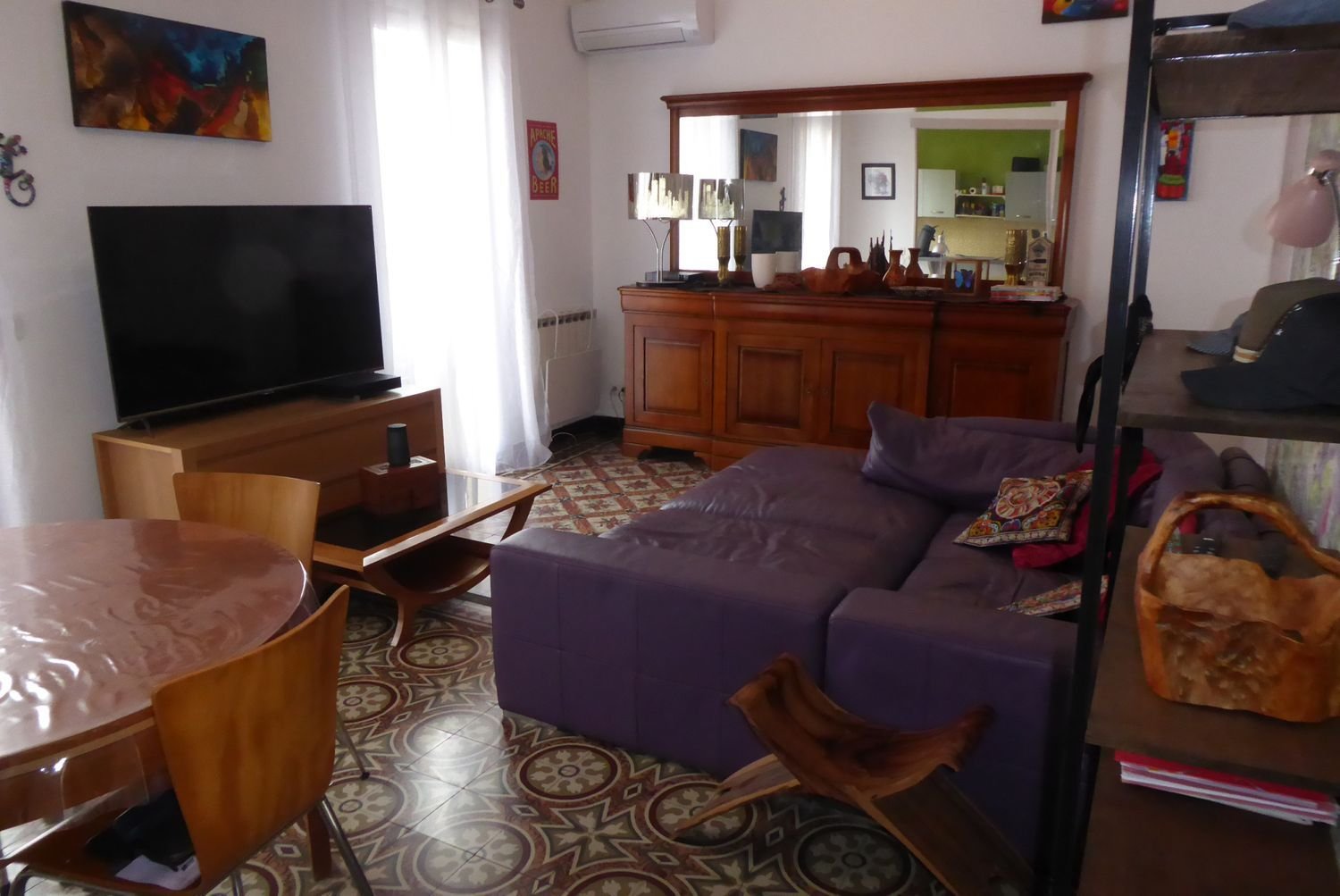 Appartement à vendre, 56m², Perpignan