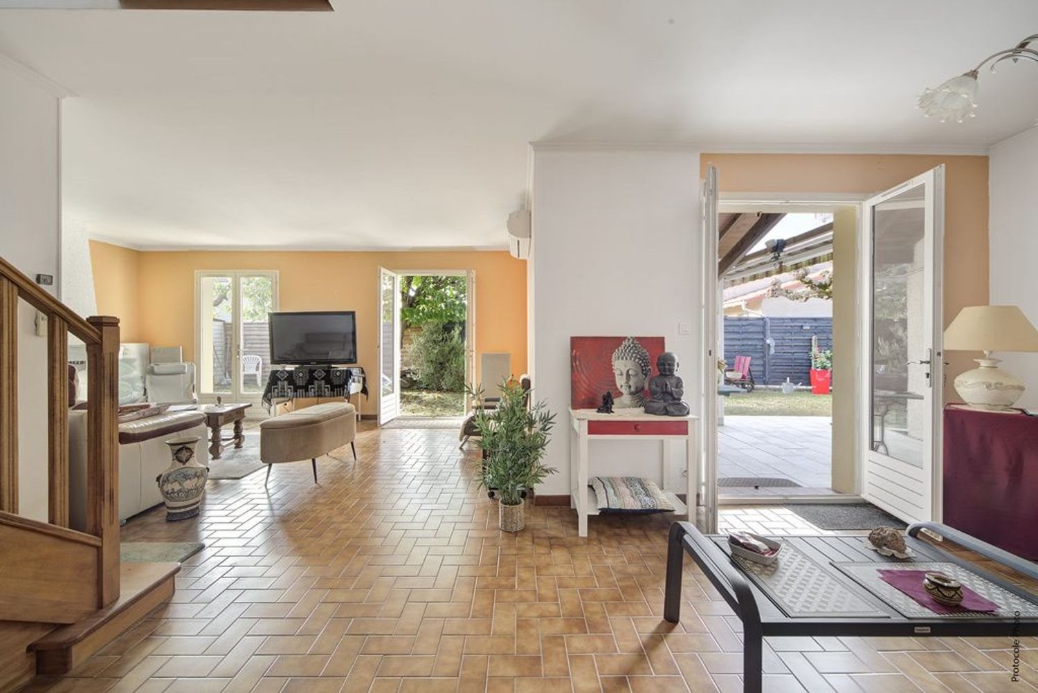 Maison à vendre, 130m², Villeneuve-Tolosane