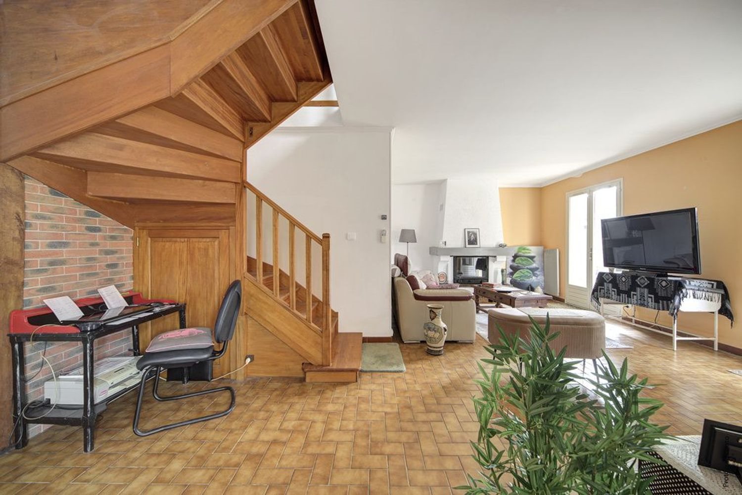 Maison à vendre, 130m², Villeneuve-Tolosane