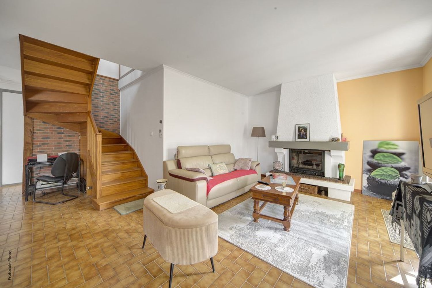 Maison à vendre, 130m², Villeneuve-Tolosane