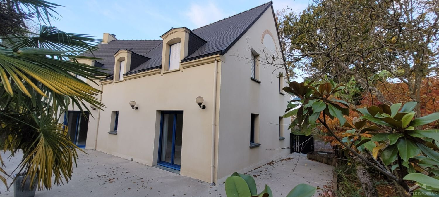 Maison à vendre, 195m², Vitré