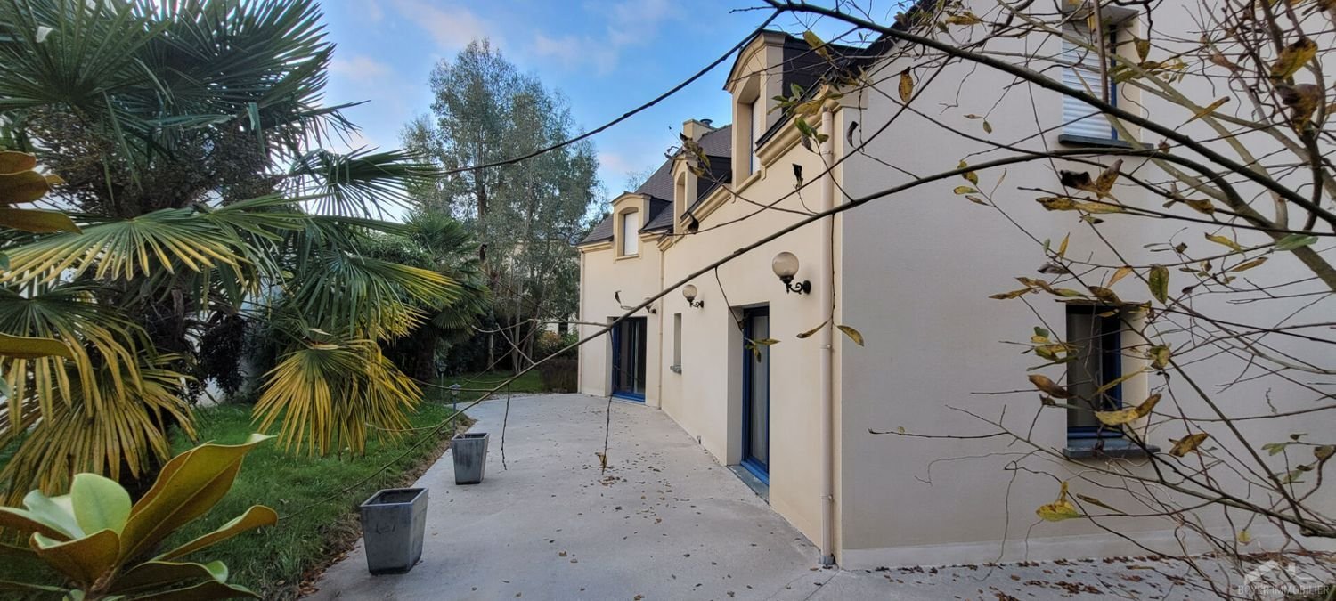 Maison à vendre, 195m², Vitré