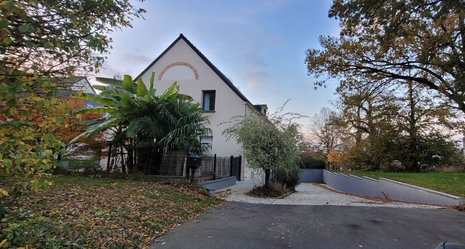 Maison à vendre, 195m², Vitré
