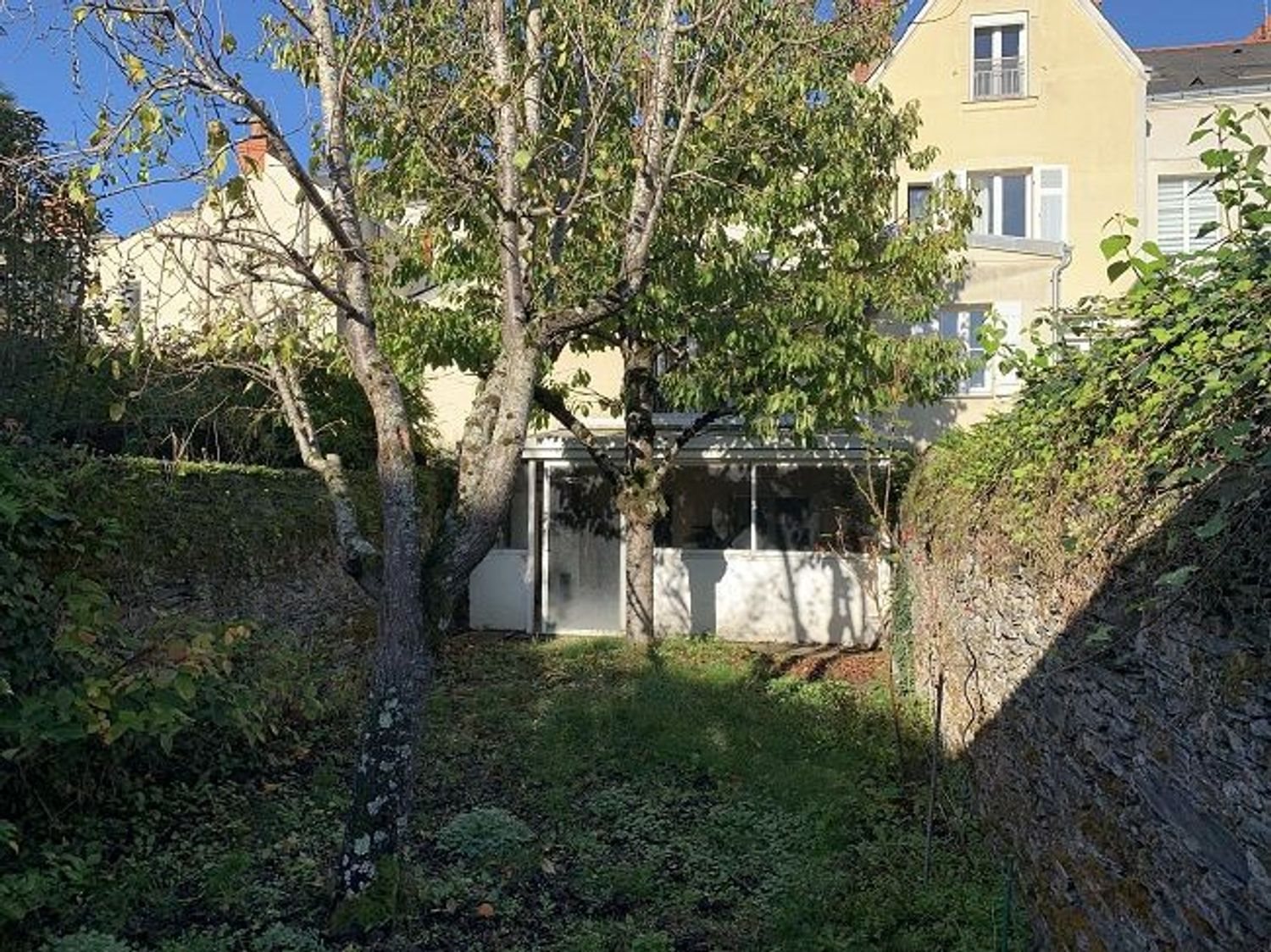 Maison à vendre, 121m², Angers
