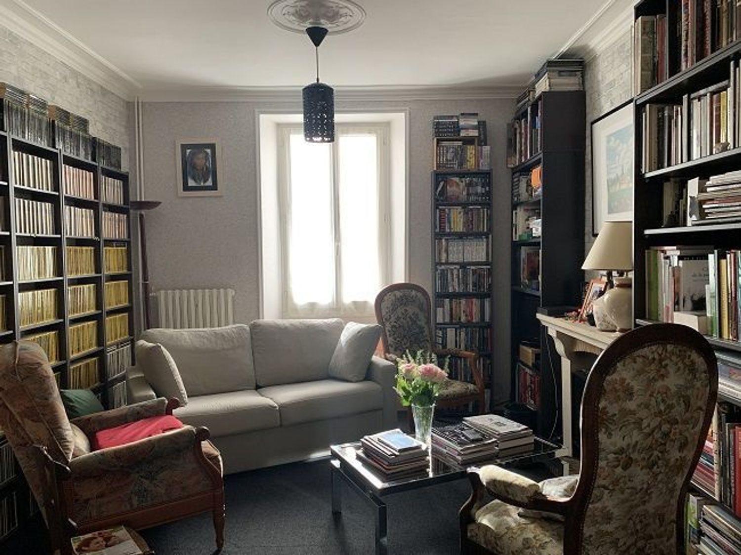 Maison à vendre, 121m², Angers