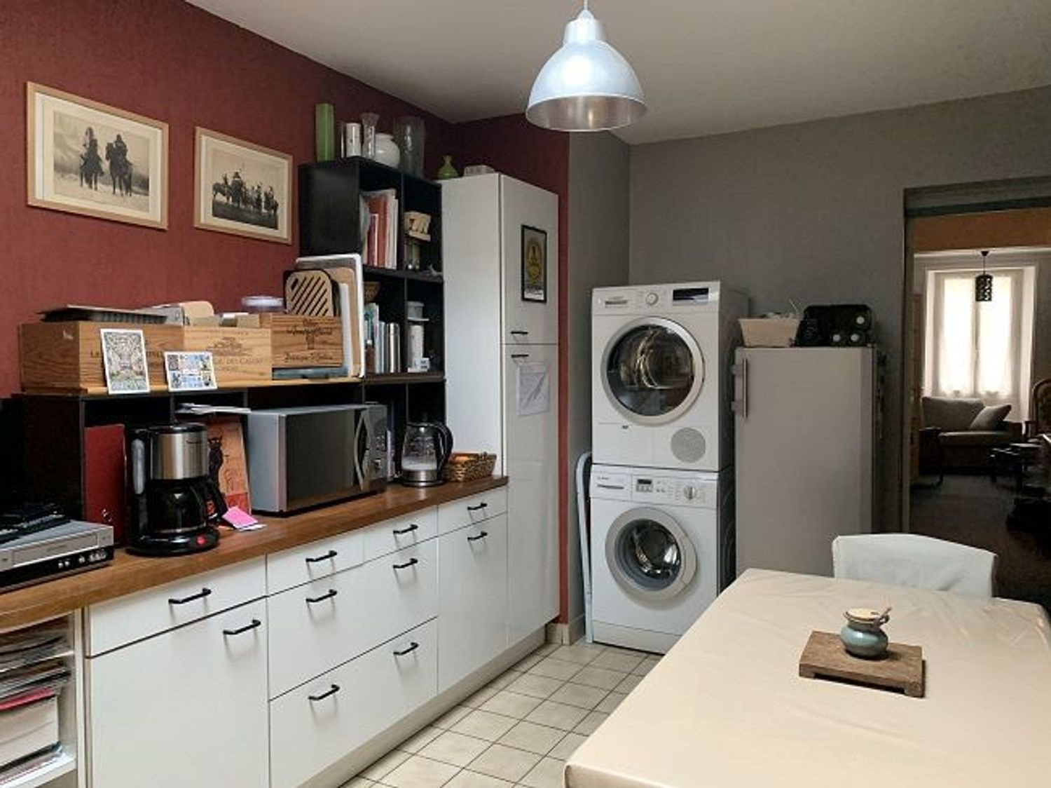 Maison à vendre, 121m², Angers