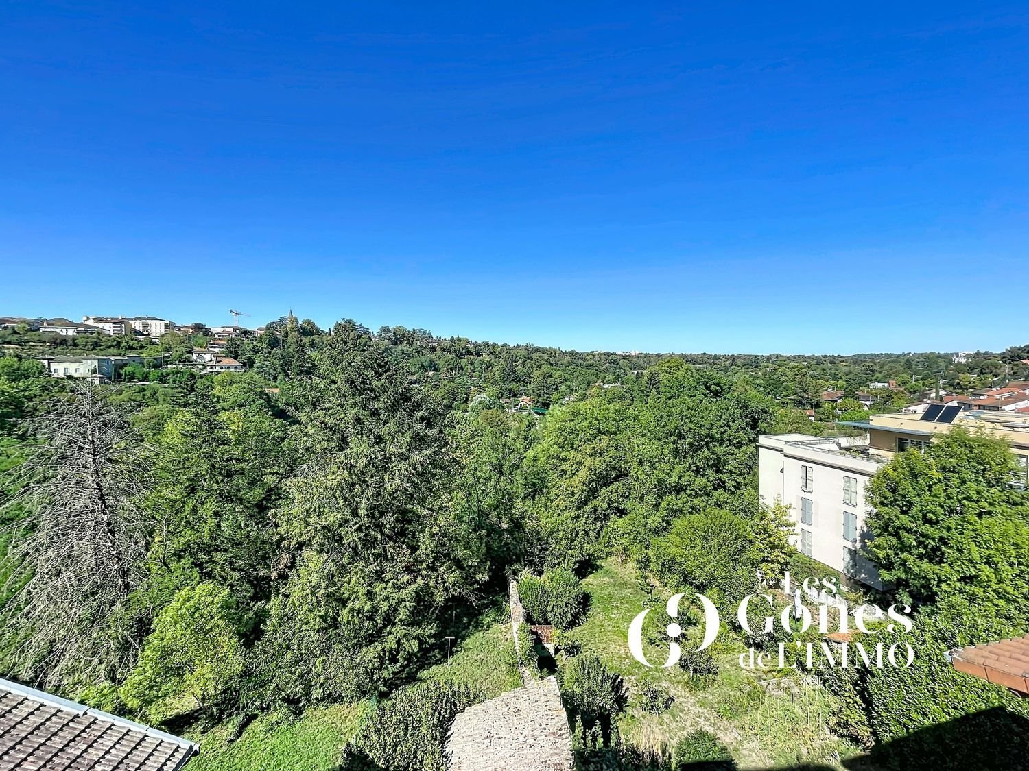 Appartement à vendre, 101m², Francheville