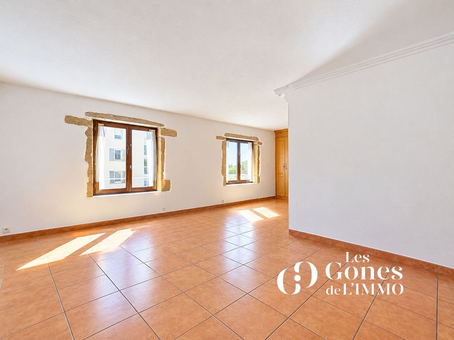 Appartement à vendre, 101m², Francheville