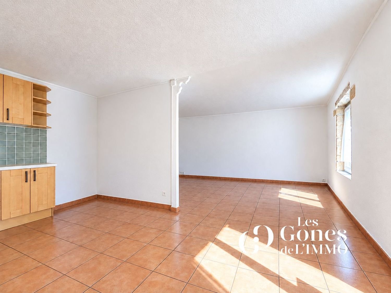 Appartement à vendre, 101m², Francheville