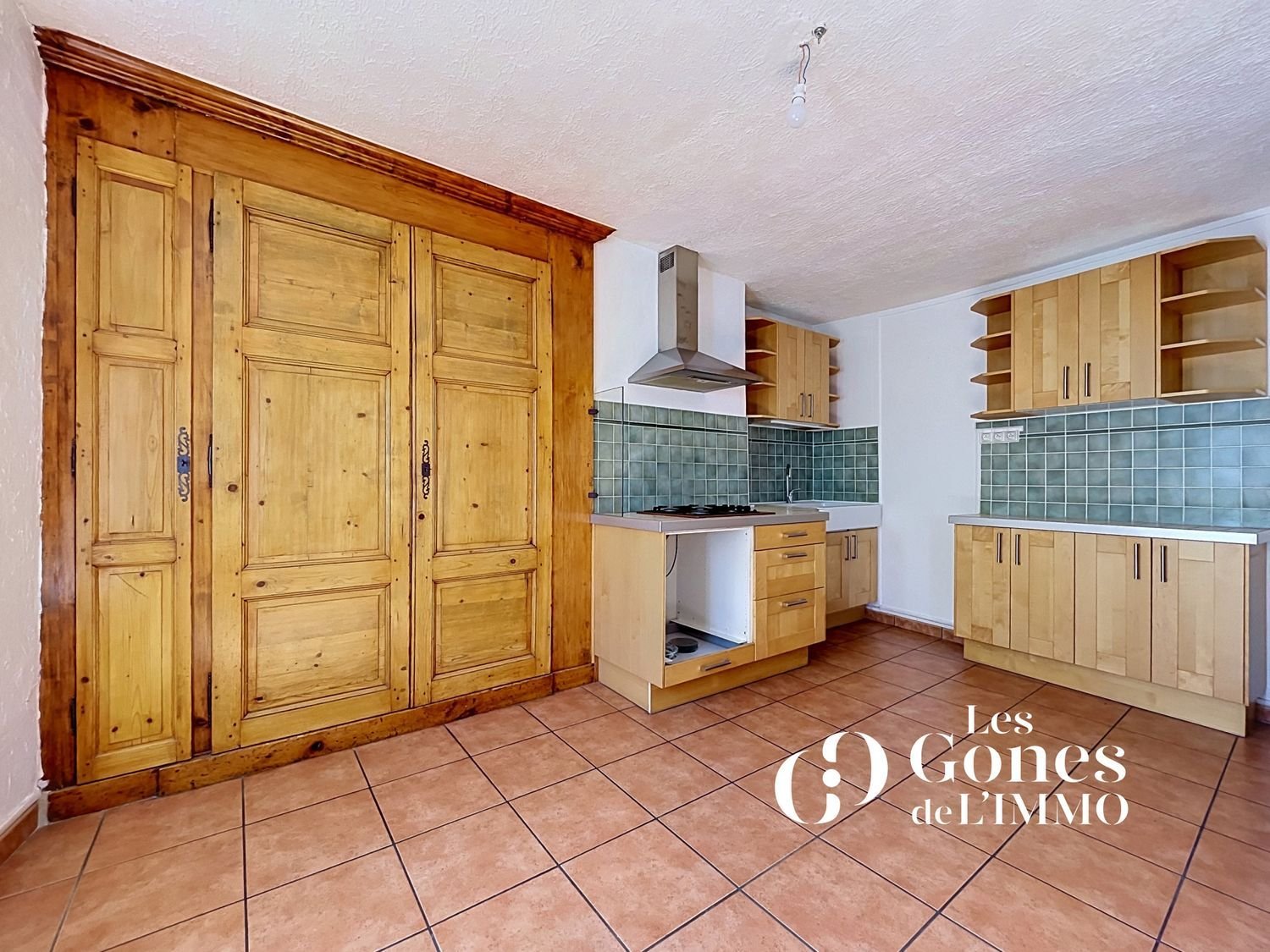 Appartement à vendre, 101m², Francheville