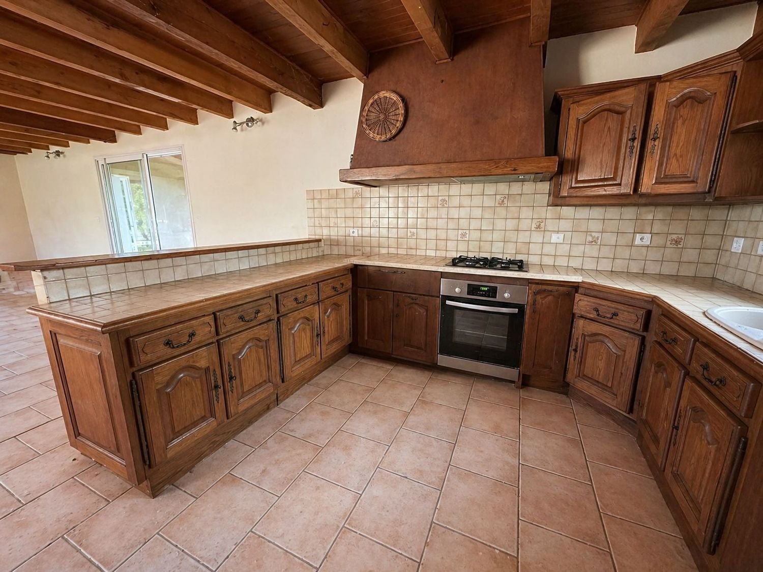 Maison à vendre, 232m², Parcoul