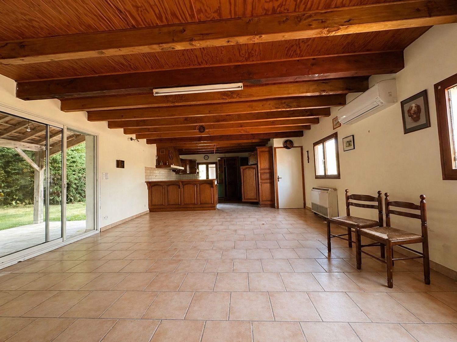 Maison à vendre, 232m², Parcoul