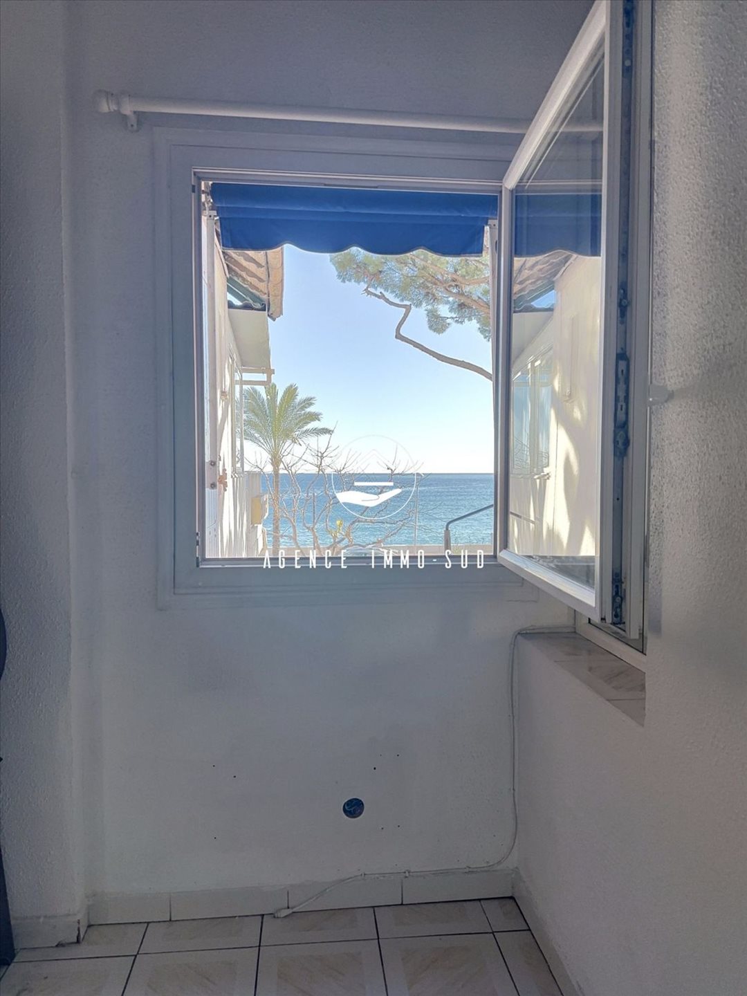 Appartement à vendre, 35m², Cagnes-sur-Mer