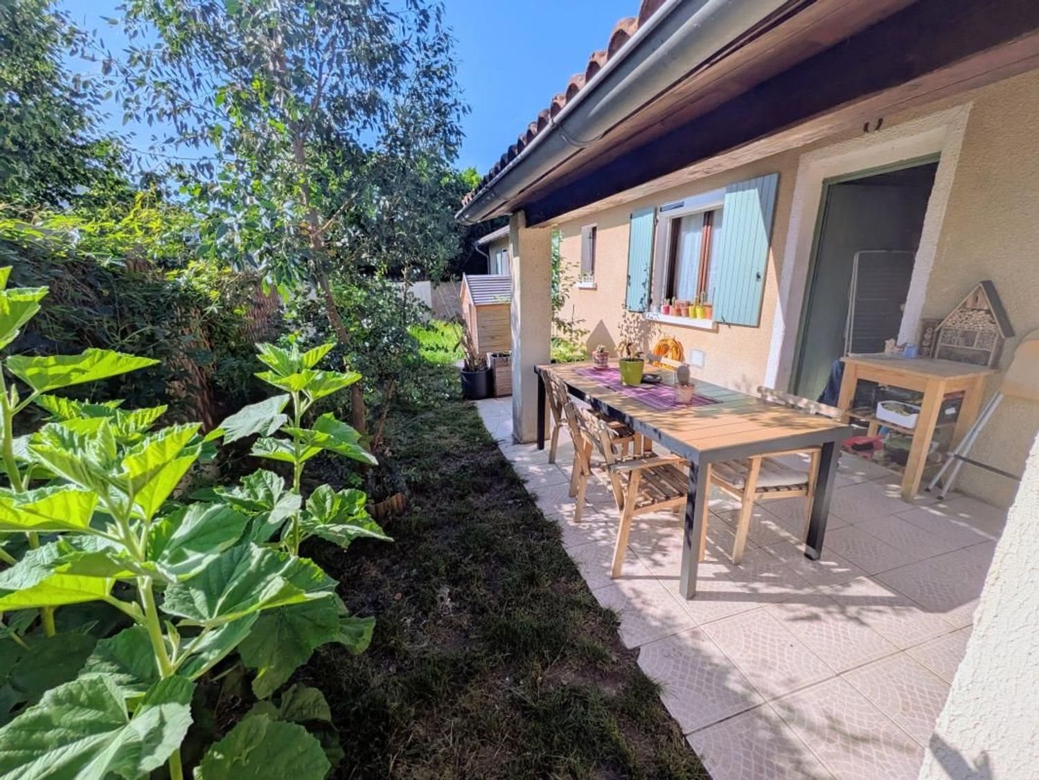 Maison à vendre, 90m², Valence