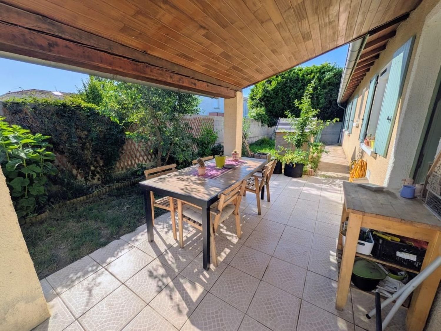 Maison à vendre, 90m², Valence