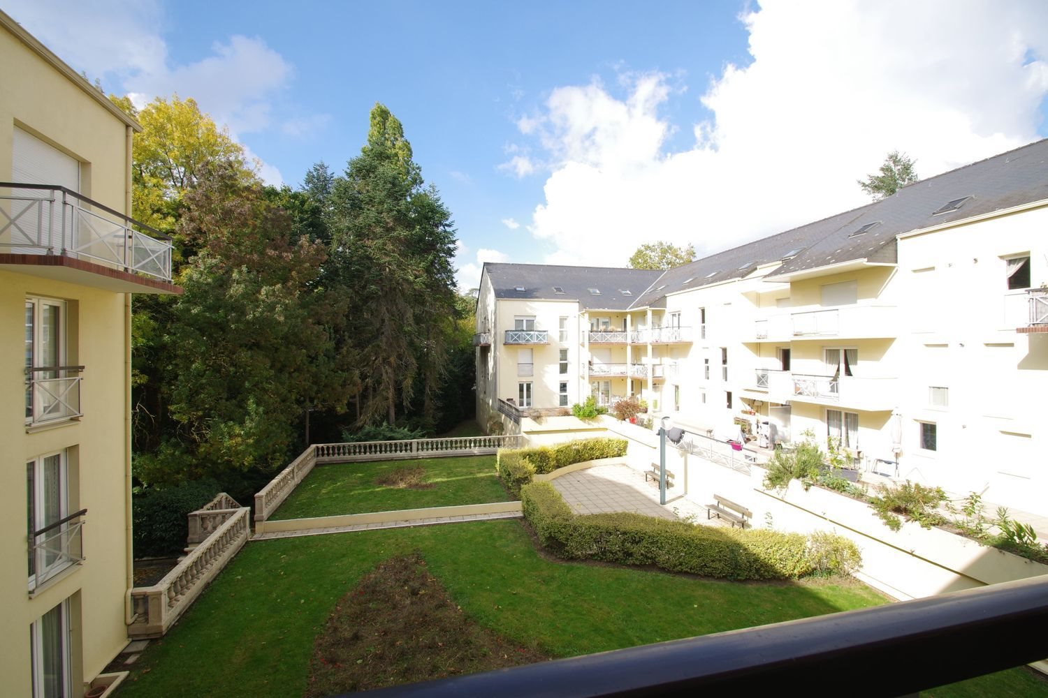 Appartement à vendre, 69m², Nantes