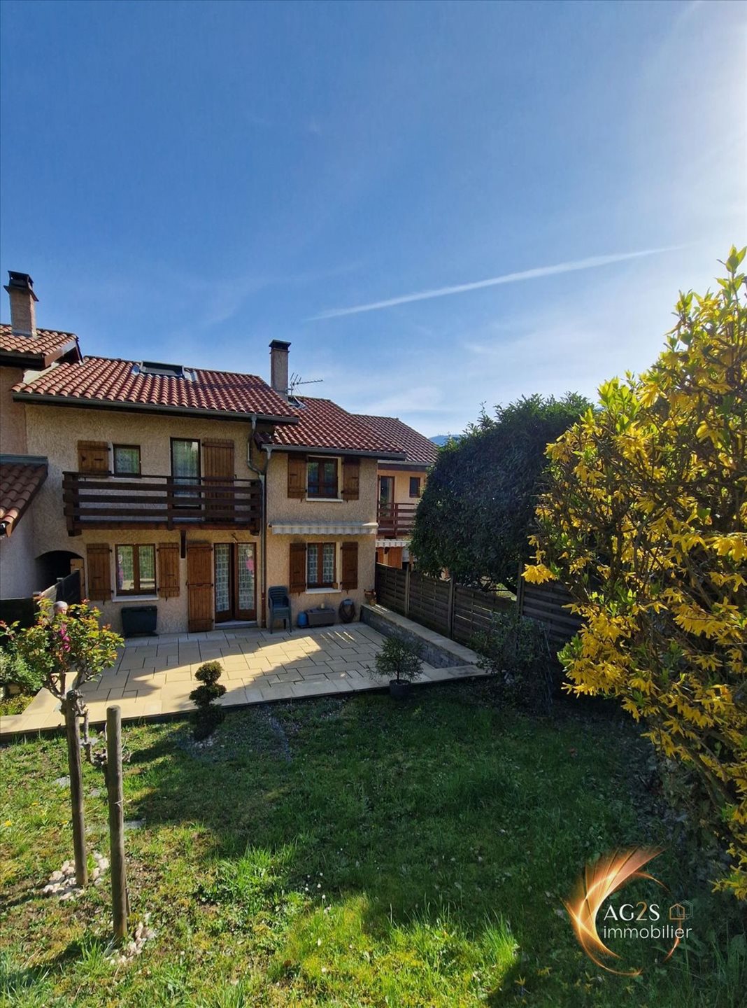 Maison à vendre, 90m², La Buissière