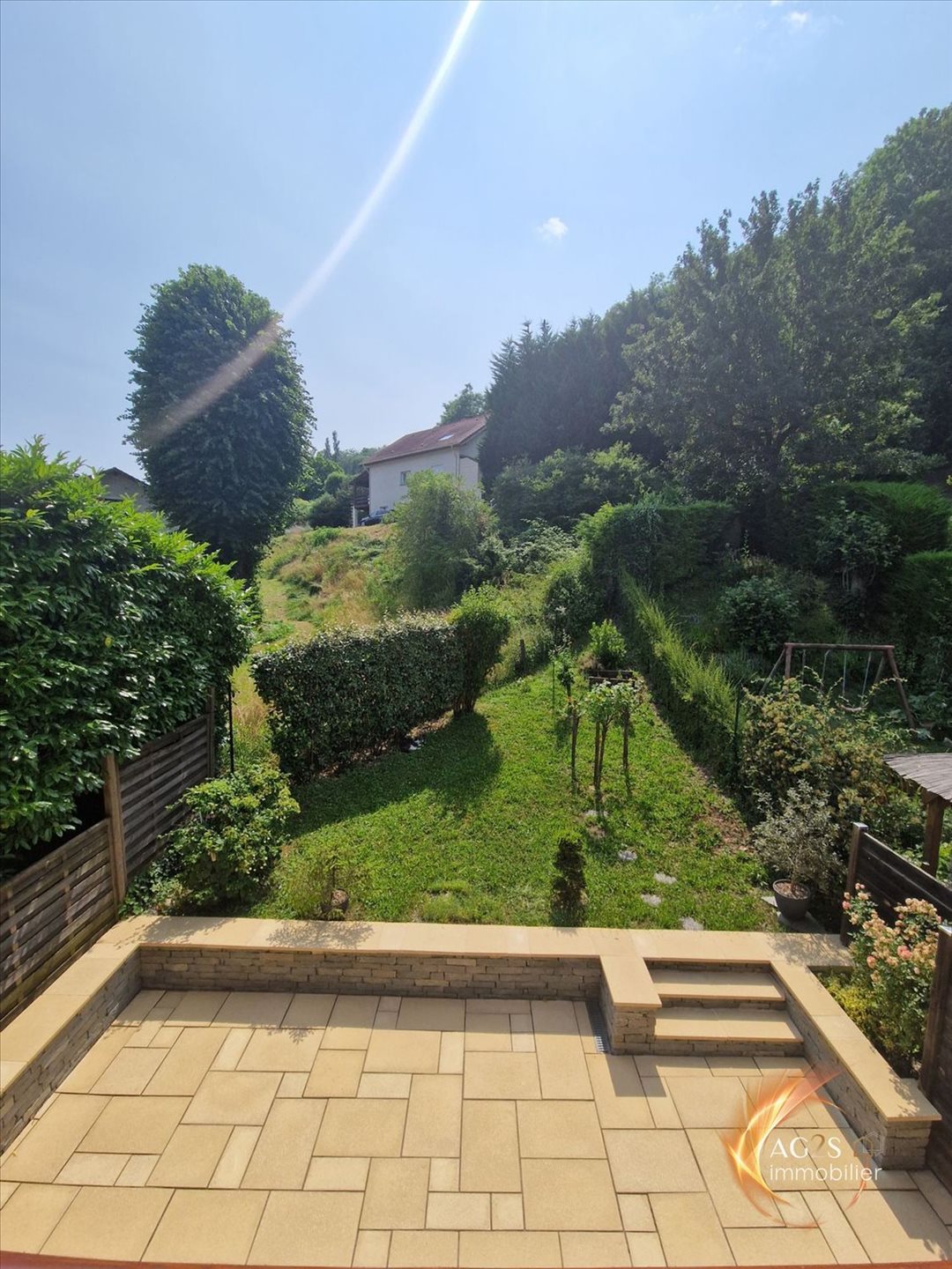 Maison à vendre, 90m², La Buissière