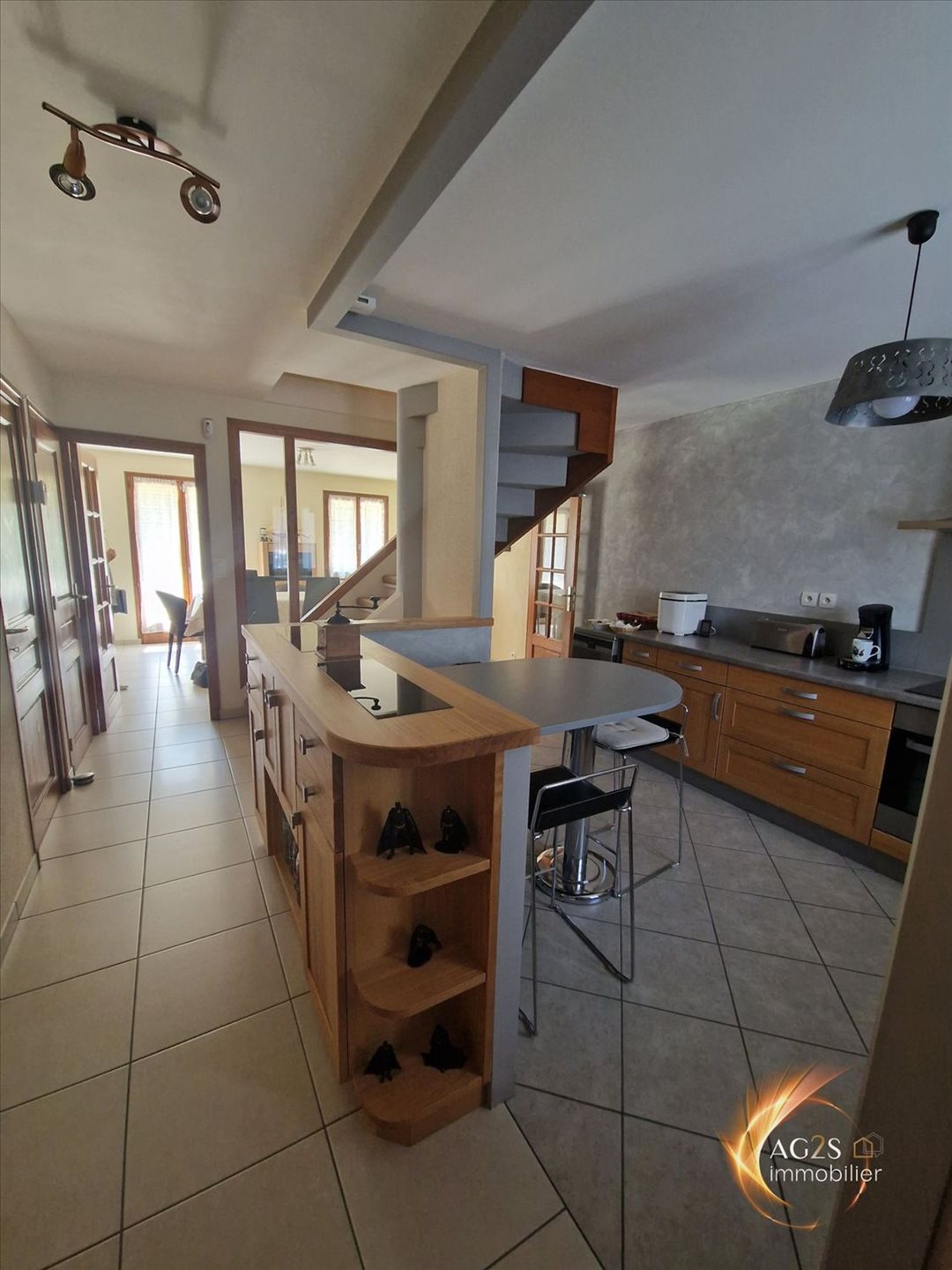 Maison à vendre, 90m², La Buissière