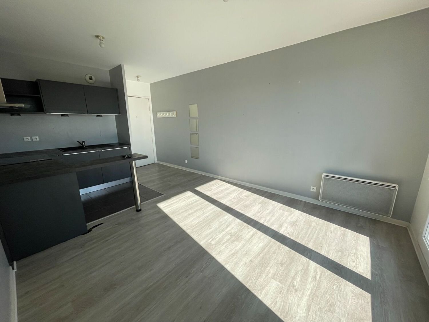 Appartement à vendre, 28m², Combs-la-Ville