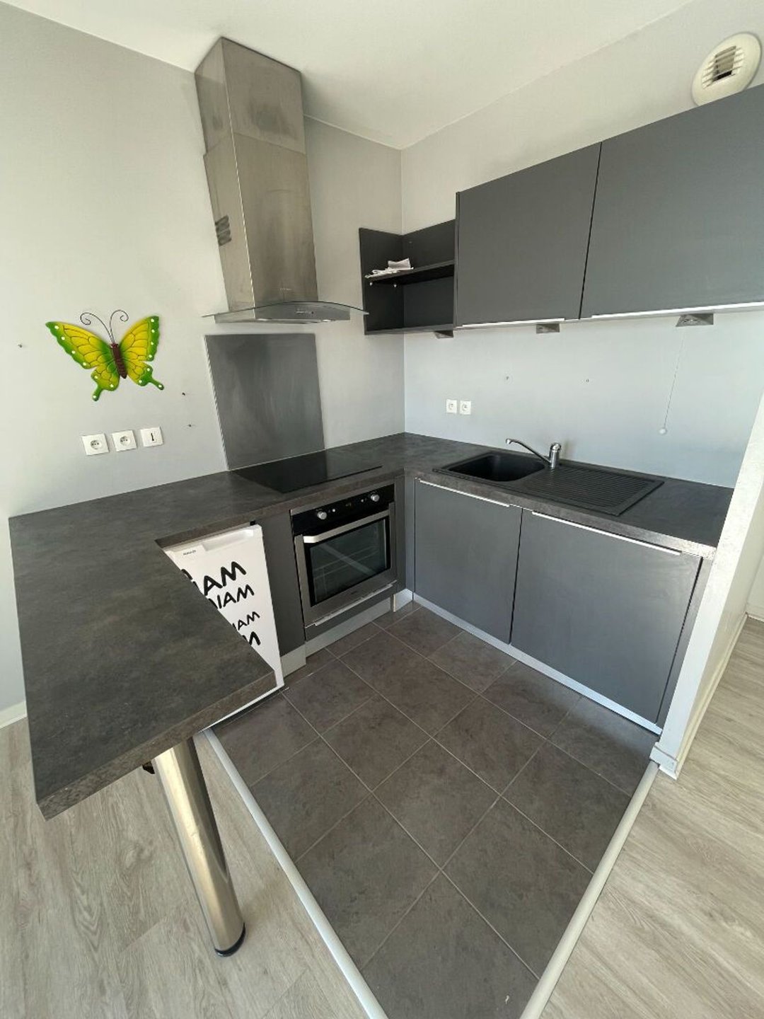 Appartement à vendre, 28m², Combs-la-Ville