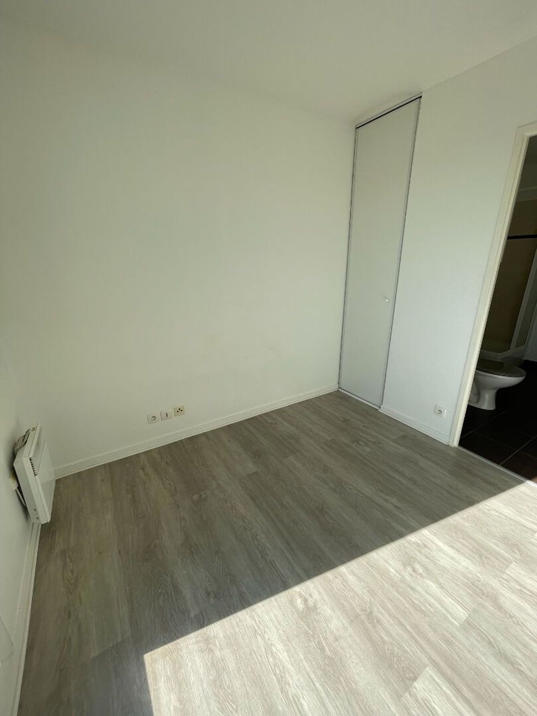 Appartement à vendre, 28m², Combs-la-Ville