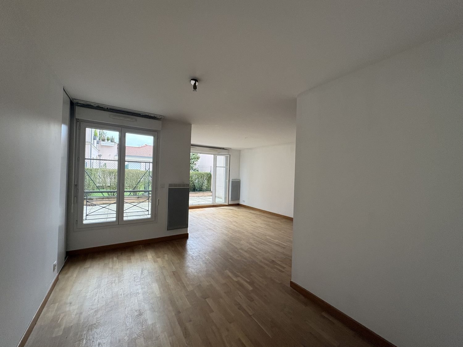 Appartement à vendre, 56m², Chevreuse