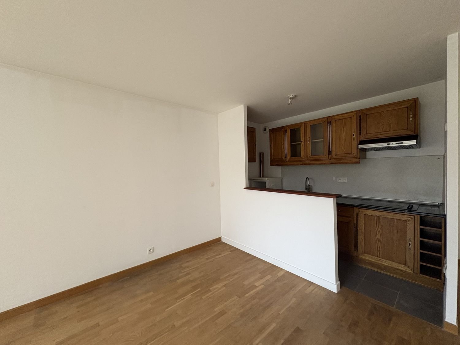 Appartement à vendre, 56m², Chevreuse