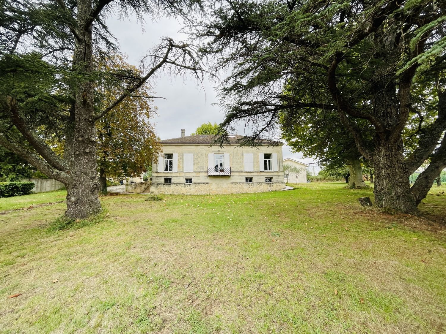 Maison à vendre, 410m², Fargues-Saint-Hilaire