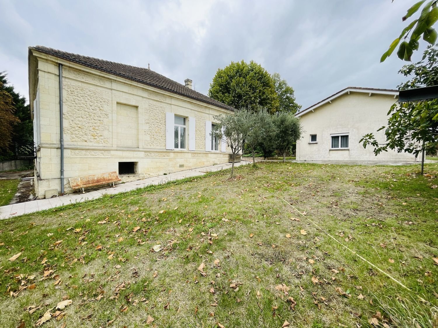 Maison à vendre, 410m², Fargues-Saint-Hilaire