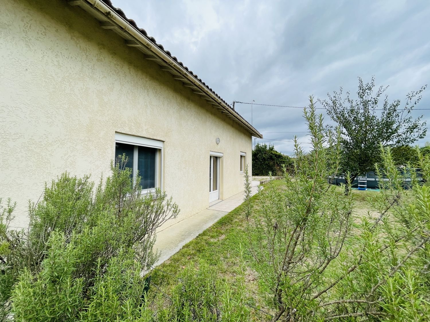 Maison à vendre, 410m², Fargues-Saint-Hilaire