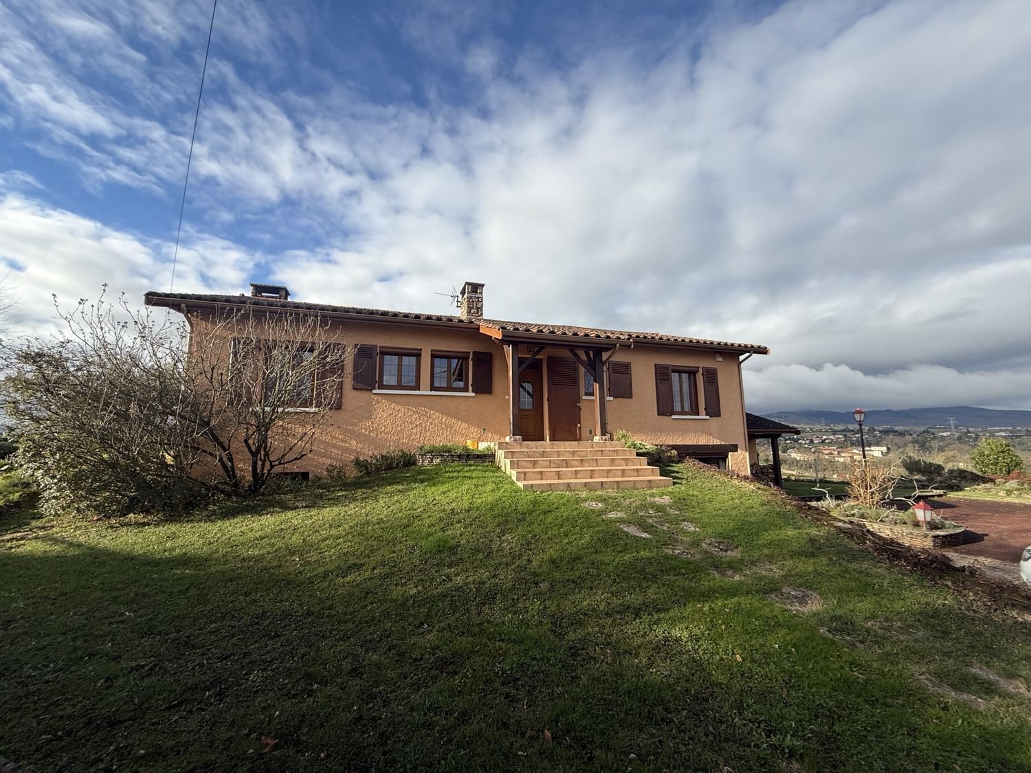 Maison à vendre, 165m², Brindas