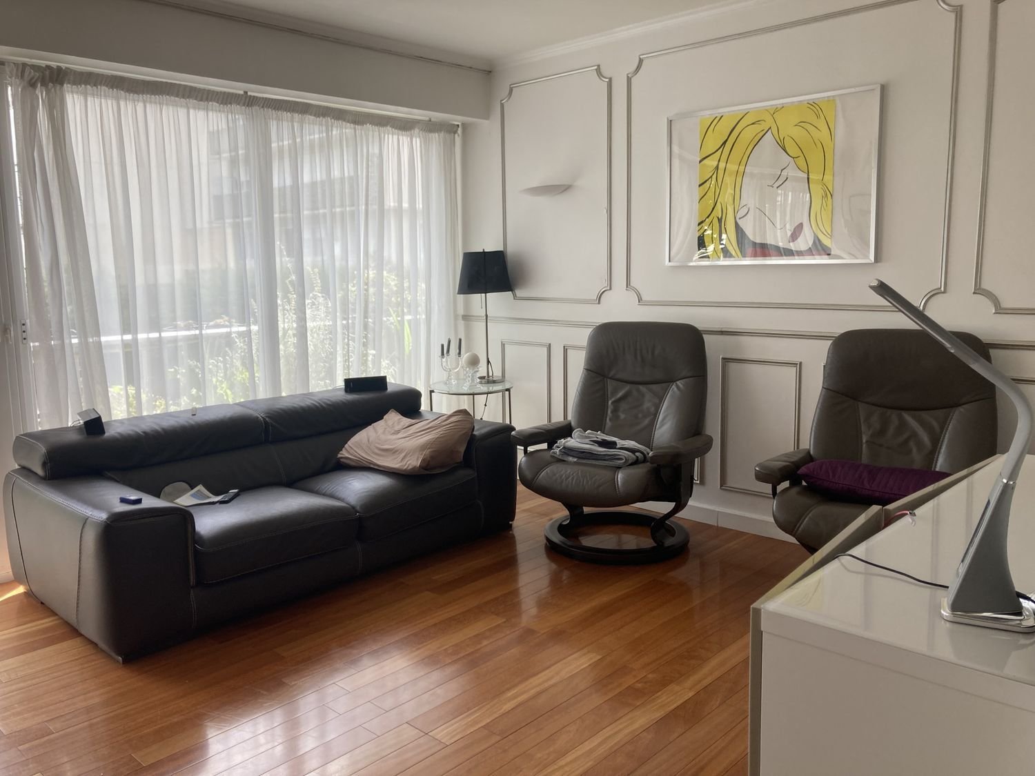 Appartement à vendre, 82m², Sarcelles