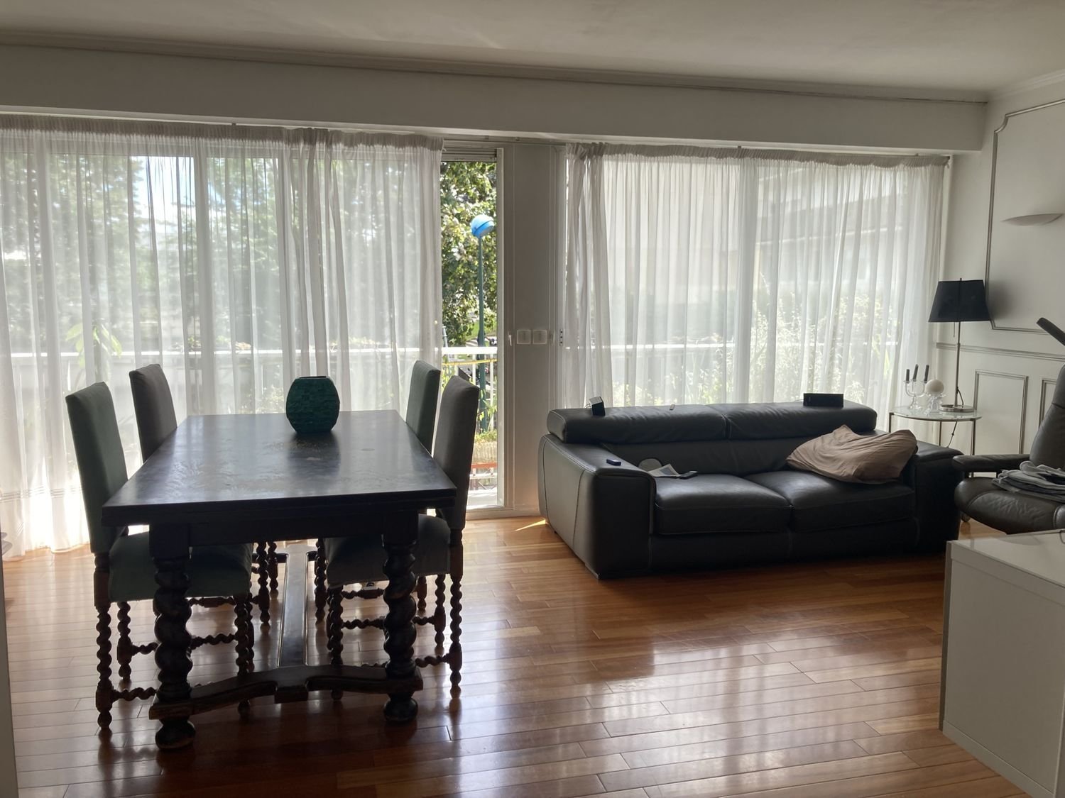 Appartement à vendre, 82m², Sarcelles