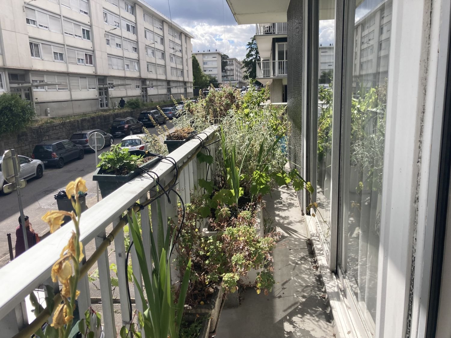 Appartement à vendre, 82m², Sarcelles