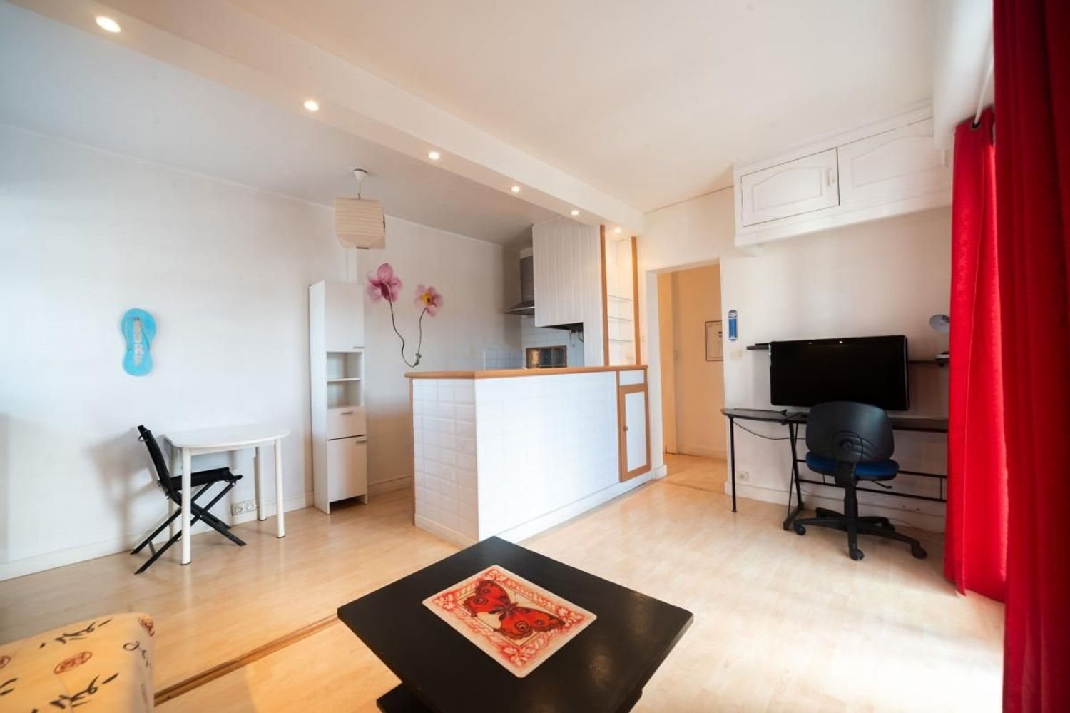 Appartement à vendre, 50m², Soorts-Hossegor