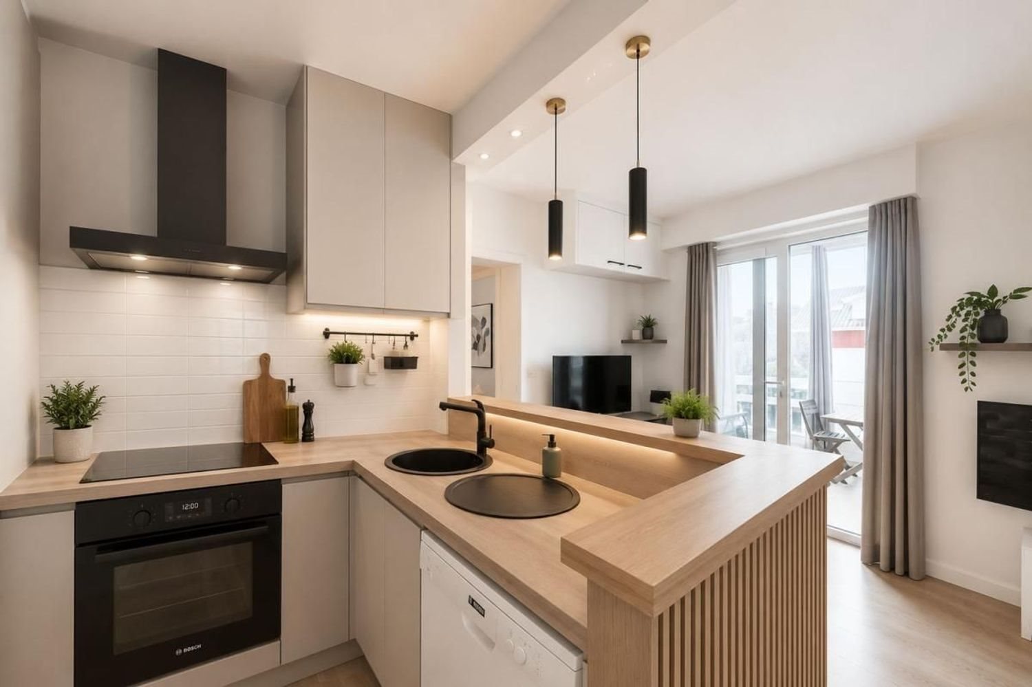Appartement à vendre, 50m², Soorts-Hossegor