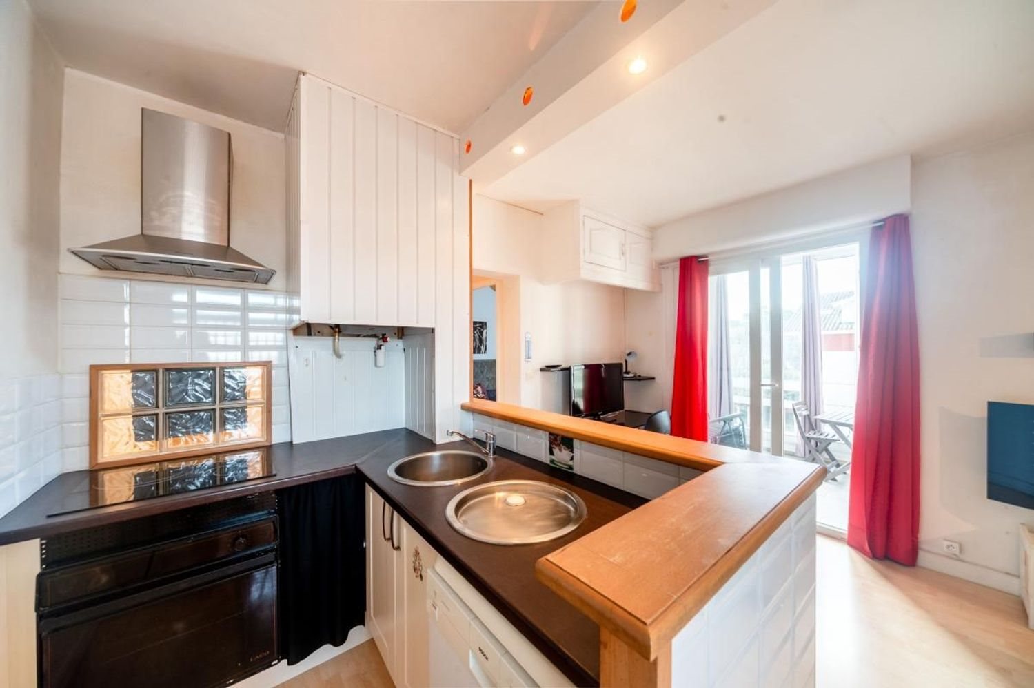 Appartement à vendre, 50m², Soorts-Hossegor