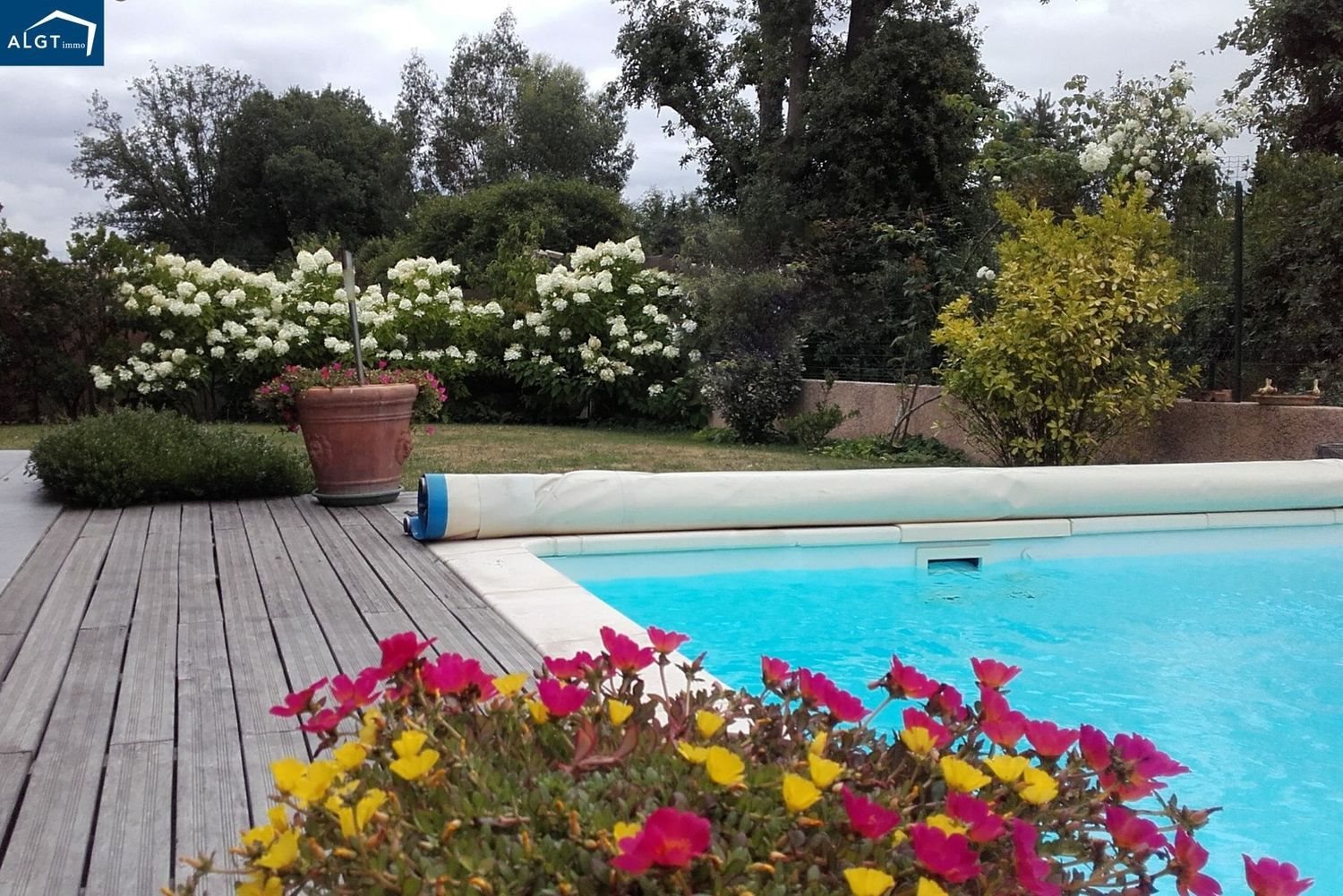 Maison à vendre, 165m², Colomiers