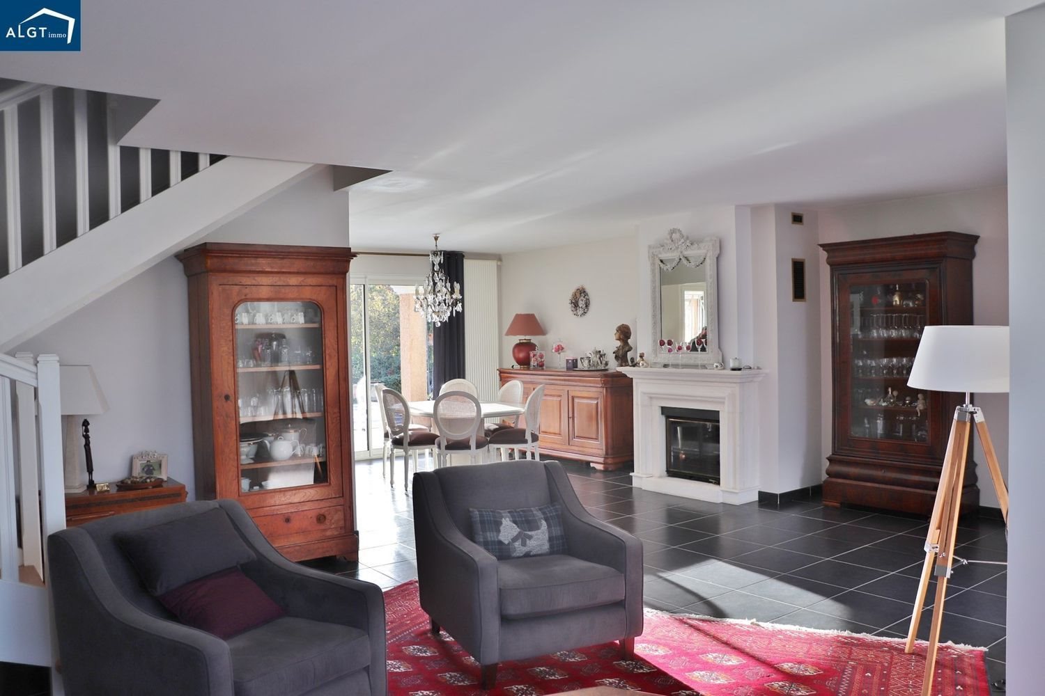 Maison à vendre, 165m², Colomiers