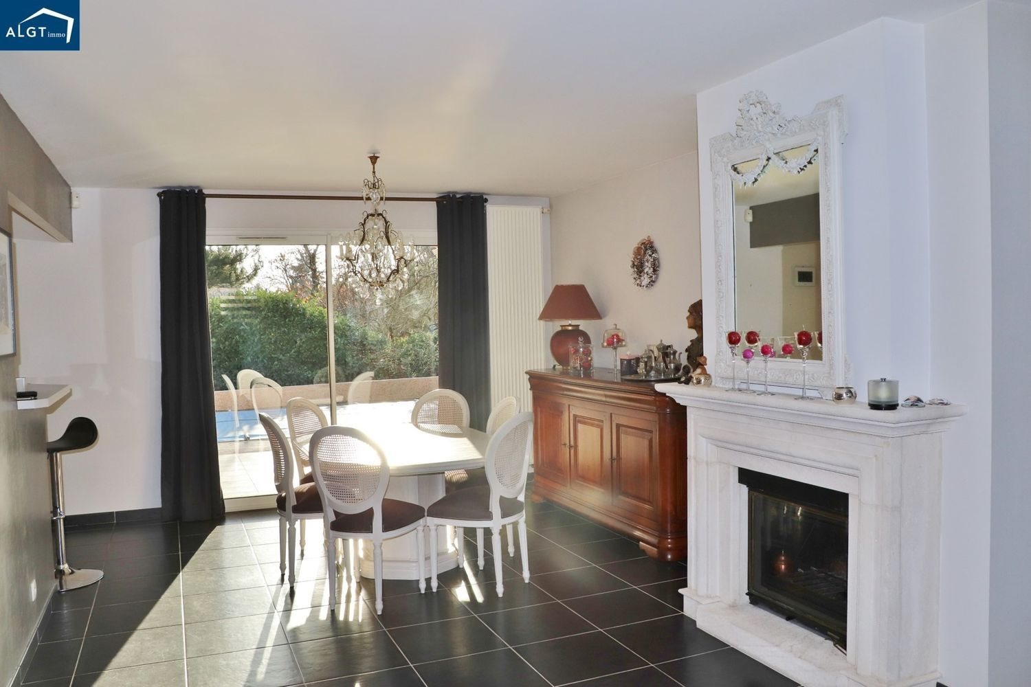 Maison à vendre, 165m², Colomiers