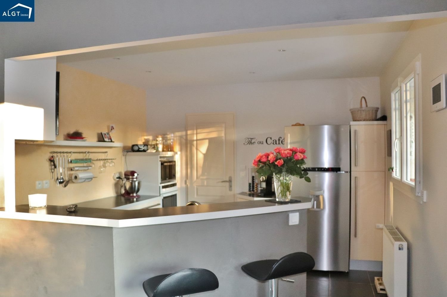 Maison à vendre, 165m², Colomiers
