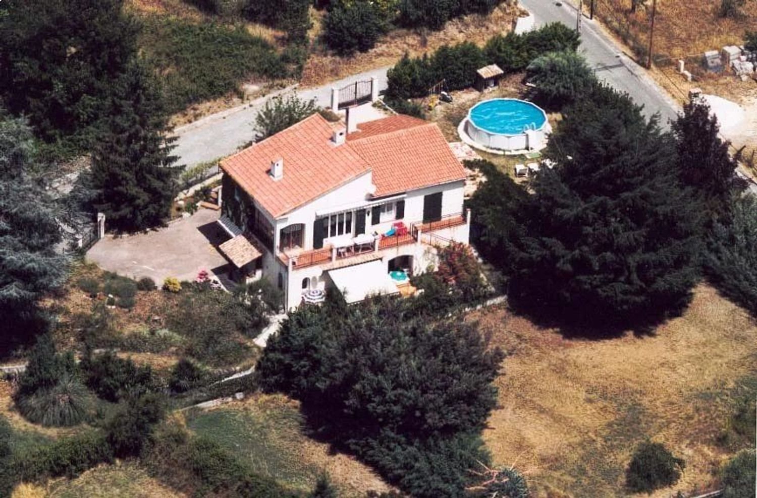 Maison à vendre, 180m², Berre-les-Alpes