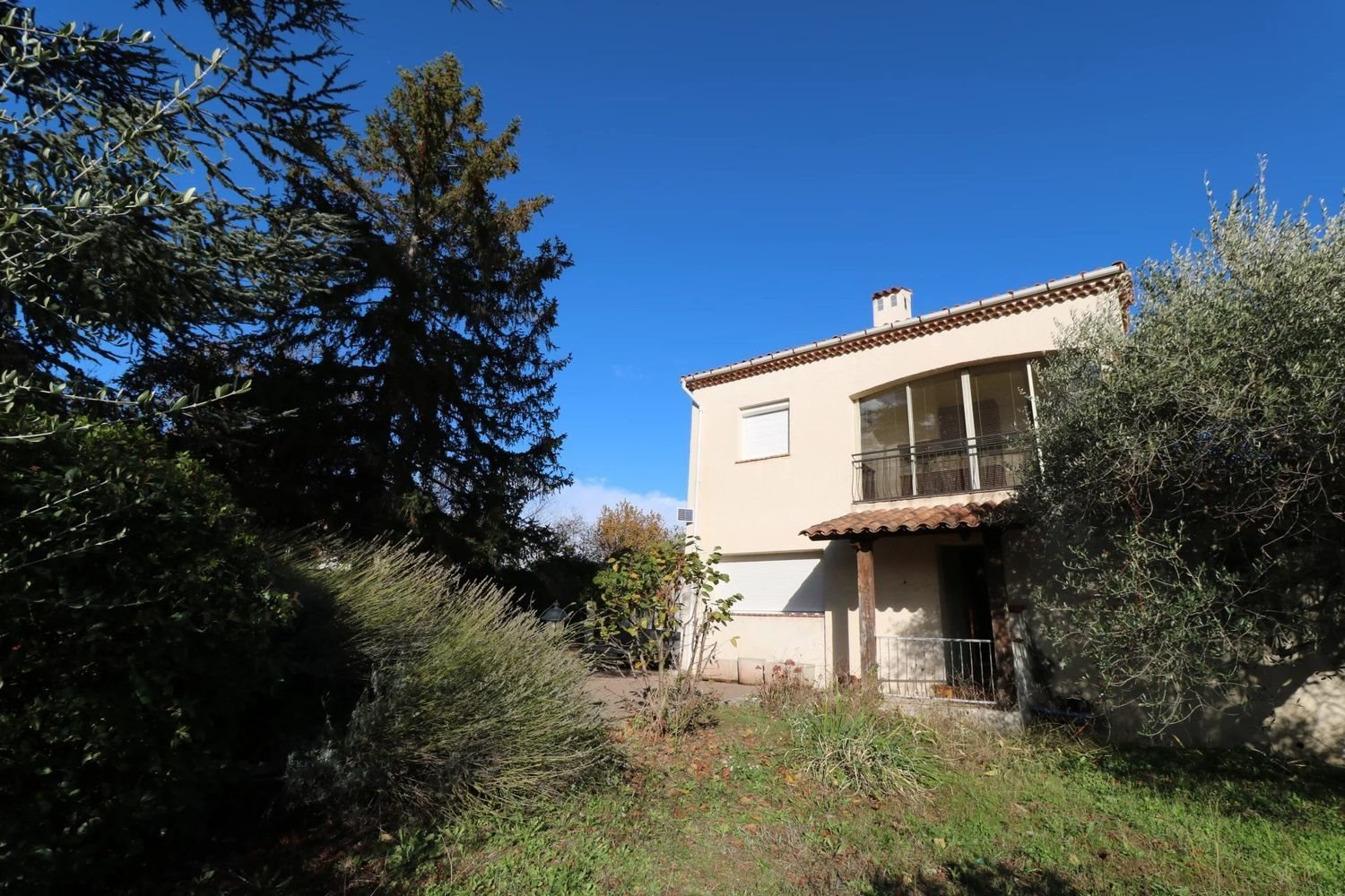 Maison à vendre, 180m², Berre-les-Alpes