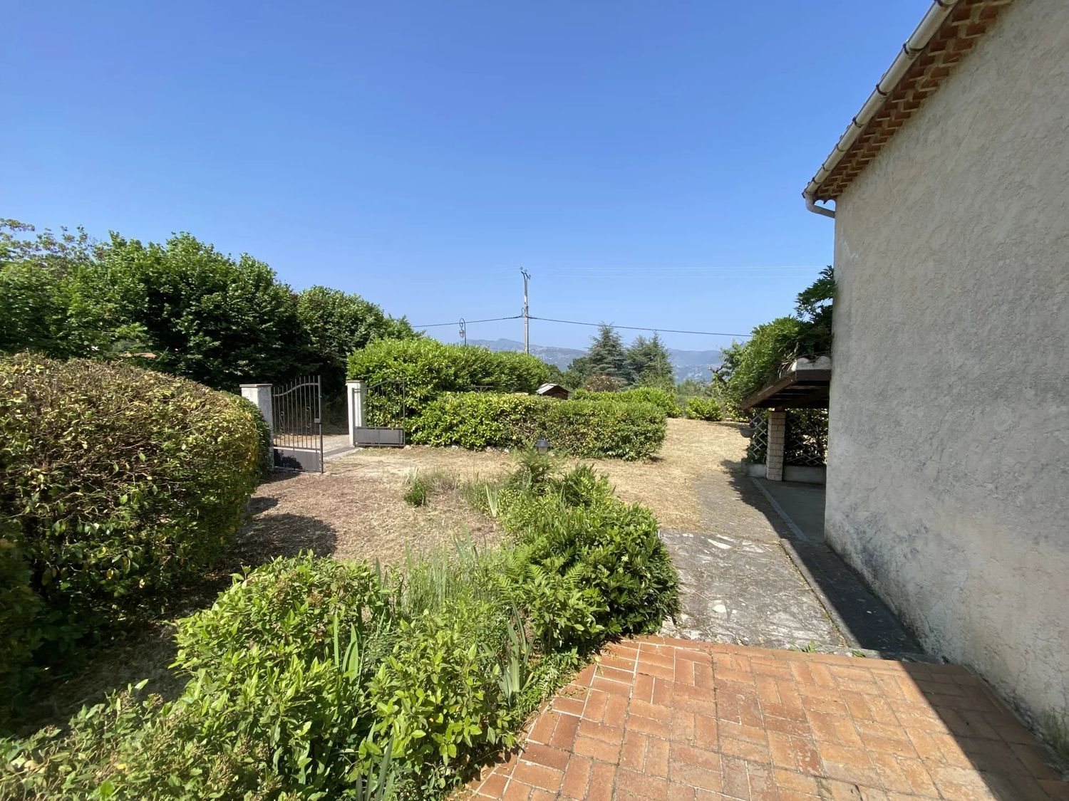 Maison à vendre, 180m², Berre-les-Alpes