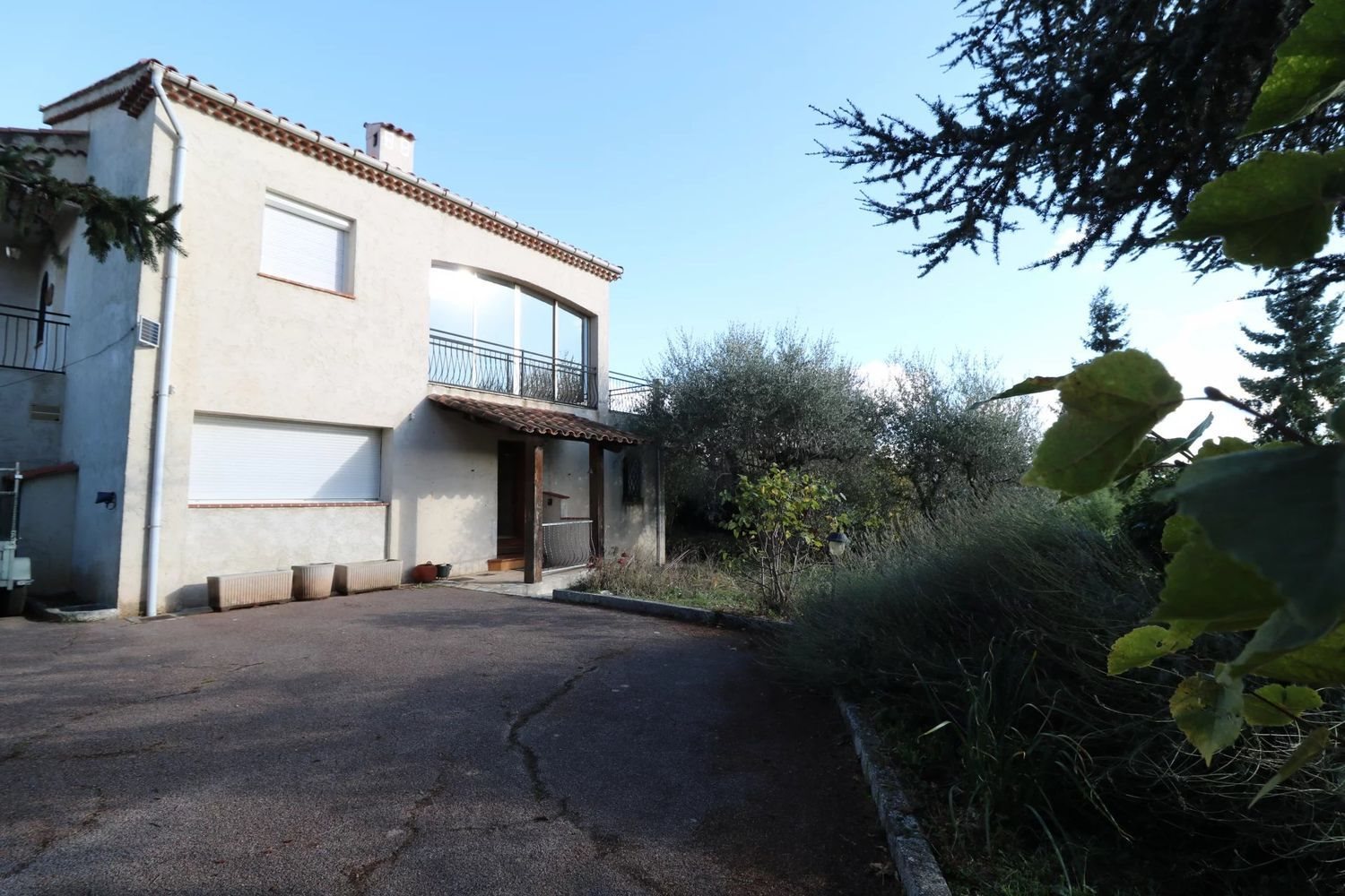 Maison à vendre, 180m², Berre-les-Alpes