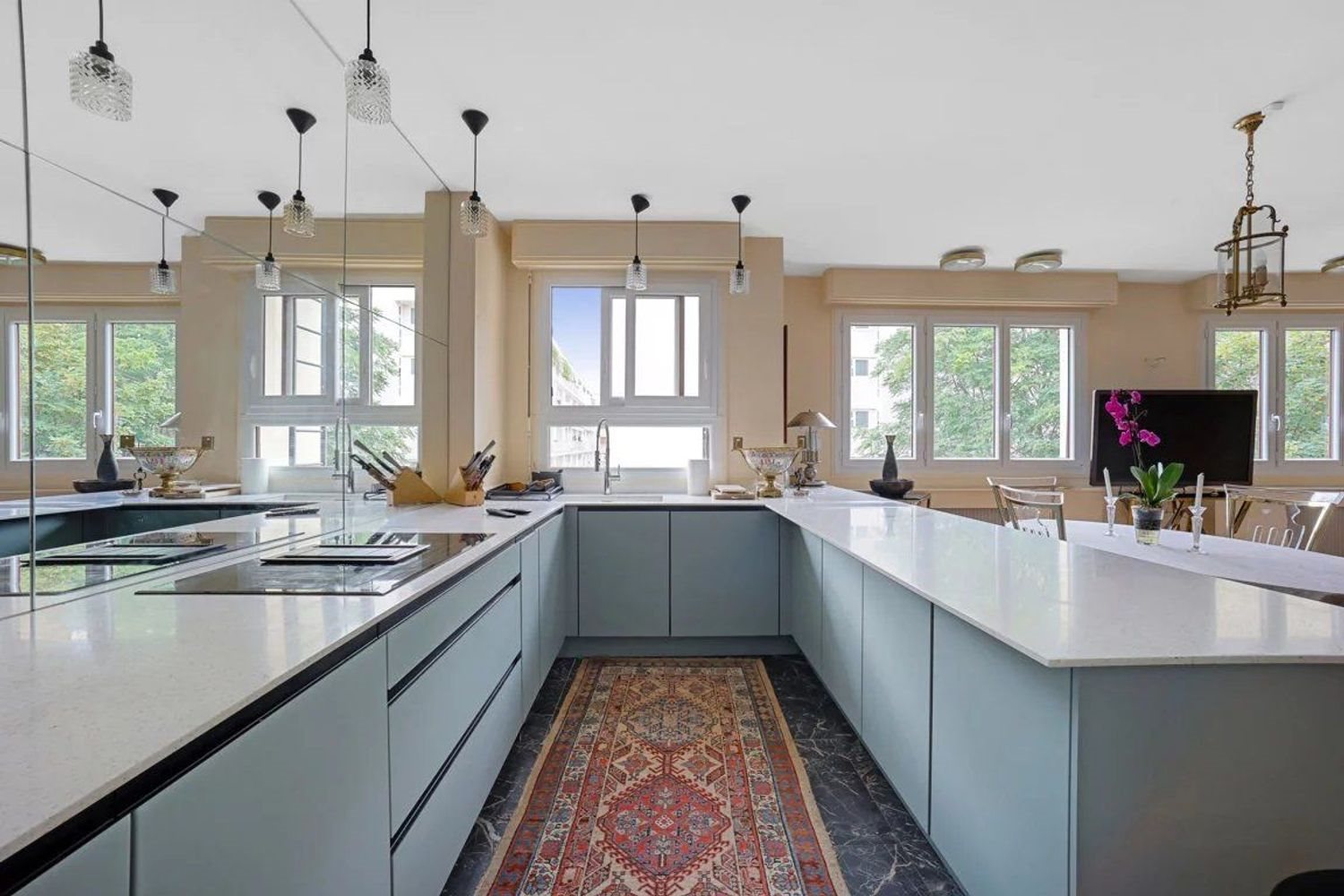 Appartement à vendre, 67m², Neuilly-sur-Seine