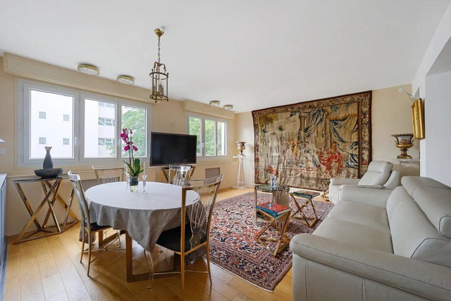 Appartement à vendre, 67m², Neuilly-sur-Seine