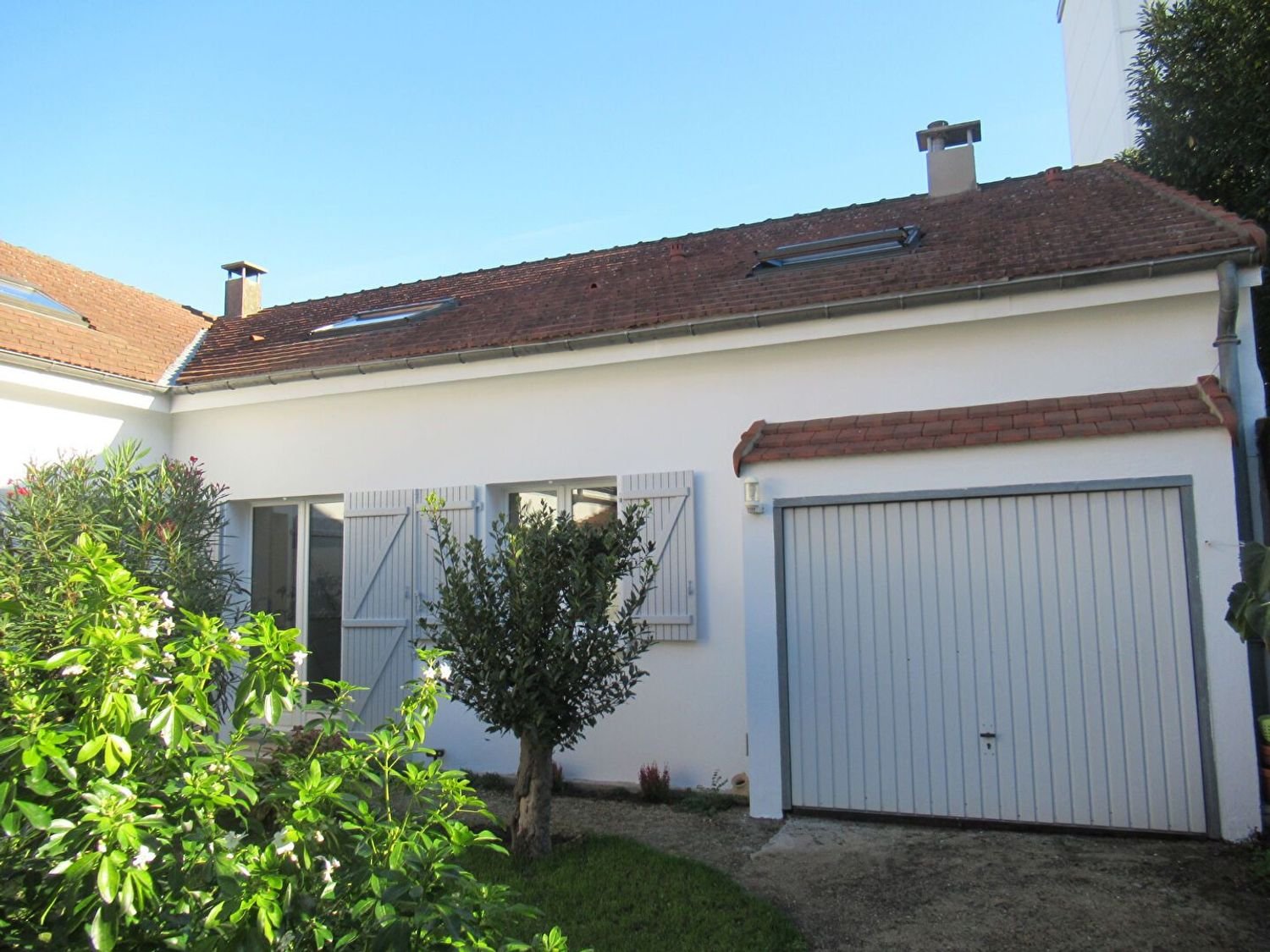 Maison à vendre, 153m², Le Kremlin-Bicêtre