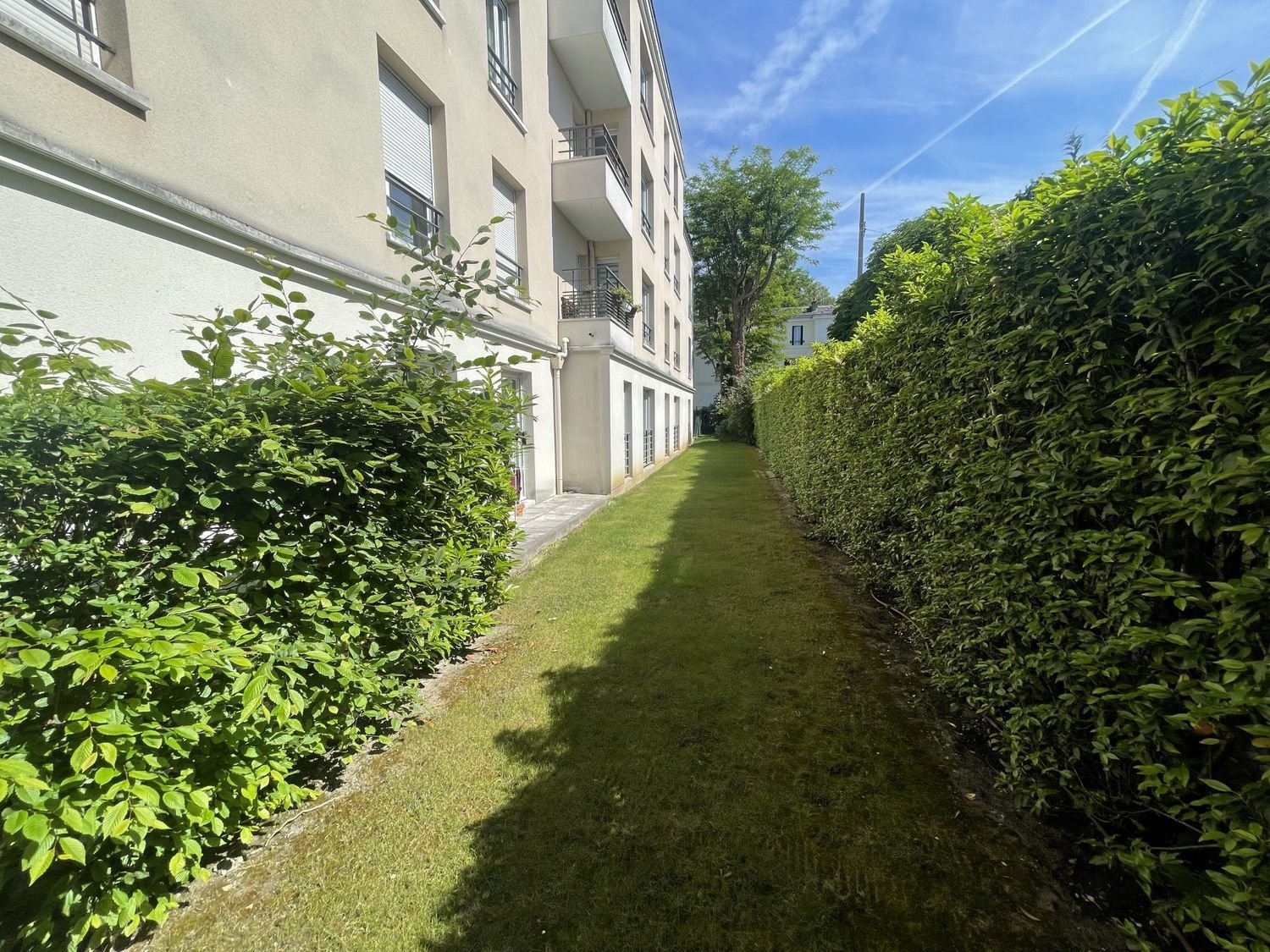 Appartement à louer, 69m², Enghien-les-Bains